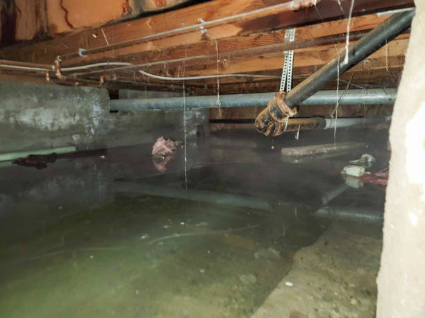 Best Residential water damage restoration  in Timmonsville, SC